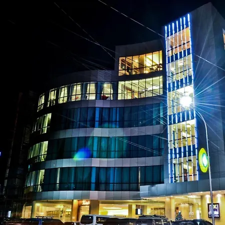 D'Hotel & Suites-3