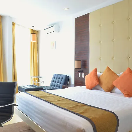 D'Hotel & Suites-2